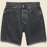 501 '93 Shorts - Night Sunrise - Levis Premium - STAG Provisions - Shorts - Solid