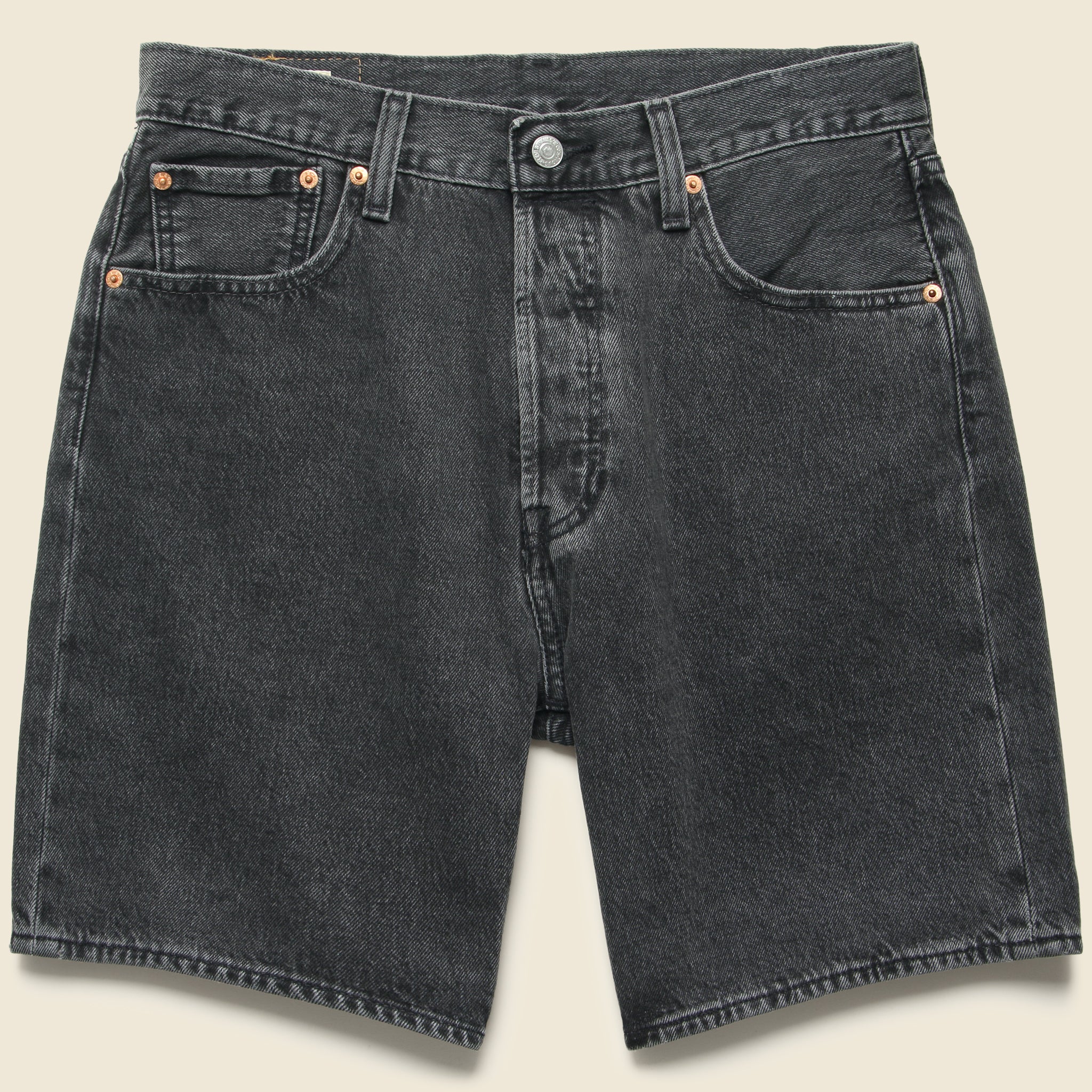 8" 501 '93 Shorts - Night Sunrise - Levis Premium - STAG Provisions - Shorts - Solid