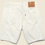 501 Original Shorts - Bright Smile - Levis Premium - STAG Provisions - Shorts - Solid