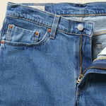 511 Slim Jean - You Get The Idea - Levis Premium - STAG Provisions - Pants - Denim