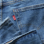 511 Slim Jean - You Get The Idea - Levis Premium - STAG Provisions - Pants - Denim