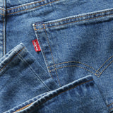 511 Slim Jean - You Get The Idea - Levis Premium - STAG Provisions - Pants - Denim