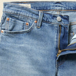 511 Slim Jean - Go With It Selvedge - Levis Premium - STAG Provisions - Pants - Denim