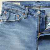 511 Slim Jean - Go With It Selvedge - Levis Premium - STAG Provisions - Pants - Denim