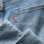 511 Slim Jean - Go With It Selvedge - Levis Premium - STAG Provisions - Pants - Denim