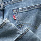 511 Slim Jean - Go With It Selvedge - Levis Premium - STAG Provisions - Pants - Denim