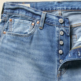 501 Original Straight Jean - Beautiful Disaster Selvedge - Levis Premium - STAG Provisions - Pants - Denim