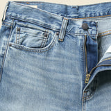 505 Regular Jean - Back At It Selvedge - Levis Premium - STAG Provisions - Pants - Denim