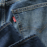 505 Regular Jean - Greatest Story Selvedge - Levis Premium - STAG Provisions - Pants - Denim