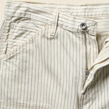 568 Double Knee Carpenter Pant - Marris Stripe - Levis Premium - STAG Provisions - Pants - Denim