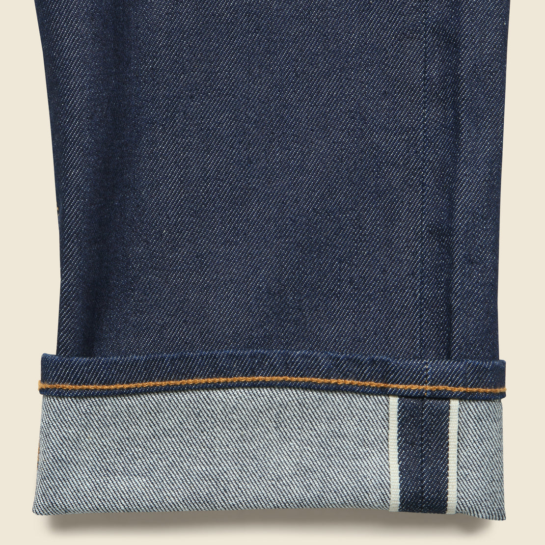 511 Slim Fit Jean - Dark Rinse - Levi's Made in Japan - STAG Provisions - Pants - Denim