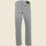 511 Slim Fit Jean - Ash - Levi's Made in Japan - STAG Provisions - Pants - Denim