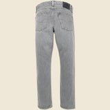 511 Slim Fit Jean - Ash - Levi's Made in Japan - STAG Provisions - Pants - Denim