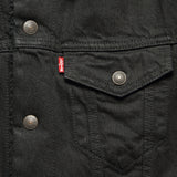 Type III Sherpa Trucker Jacket - Berk - Levis Premium - STAG Provisions - Outerwear - Coat / Jacket