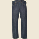 1947 501 Jean - Organic Rigid - Levis Vintage Collection - STAG Provisions - Pants - Denim