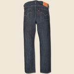 1947 501 Jean - Organic Rigid - Levis Vintage Collection - STAG Provisions - Pants - Denim