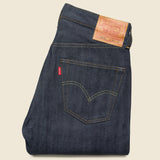 1947 501 Jean - Organic Rigid - Levis Vintage Collection - STAG Provisions - Pants - Denim