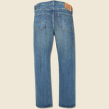 1947 501 Jean - Drear Light - Levis Vintage Collection - STAG Provisions - Pants - Denim