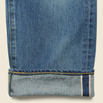 1947 501 Jean - Drear Light - Levis Vintage Collection - STAG Provisions - Pants - Denim