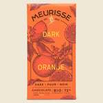 Dark Orange Chocolate - Home - STAG Provisions - Home - Holiday - Candy / Food