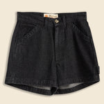 Painter Shorts - Black - Mollusk - STAG Provisions - W - Shorts - Other