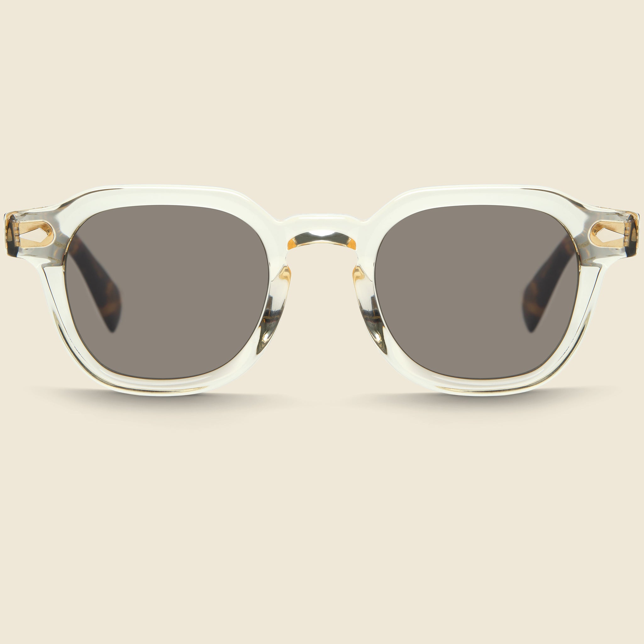 Dolt 49mm - Flesh/Tortoise - Moscot - STAG Provisions - Accessories - Eyewear