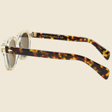 Dolt 49mm - Flesh/Tortoise - Moscot - STAG Provisions - Accessories - Eyewear
