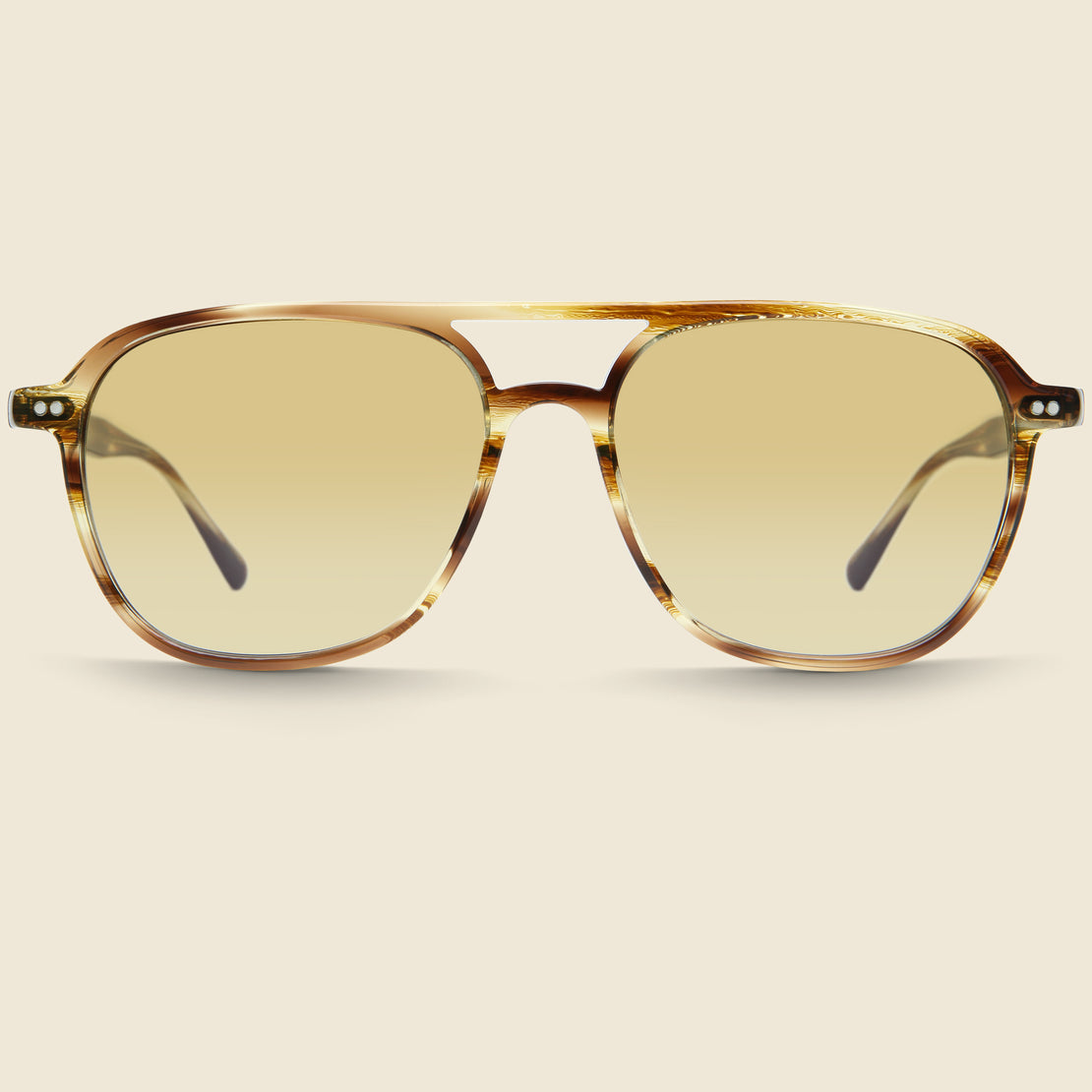 Bjorn 58mm - Bamboo Chestnut