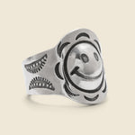 Newtive Ring - Big Smile - Munqa - STAG Provisions - Accessories - Rings