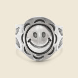 Newtive Ring - Big Smile - Munqa - STAG Provisions - Accessories - Rings