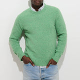Donegal Wool Sweater - Clearspring - Alex Mill - STAG Provisions - Tops - Sweater