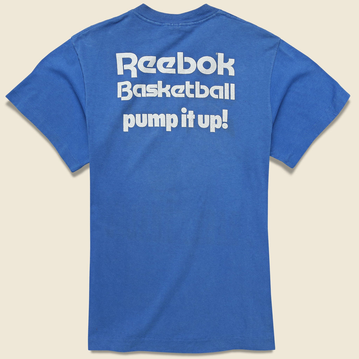 Vintage Holy Cross Basketball Tee