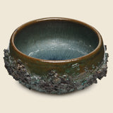 Studio Pottery Bowl - Vintage - STAG Provisions - One & Done - Miscellaneous