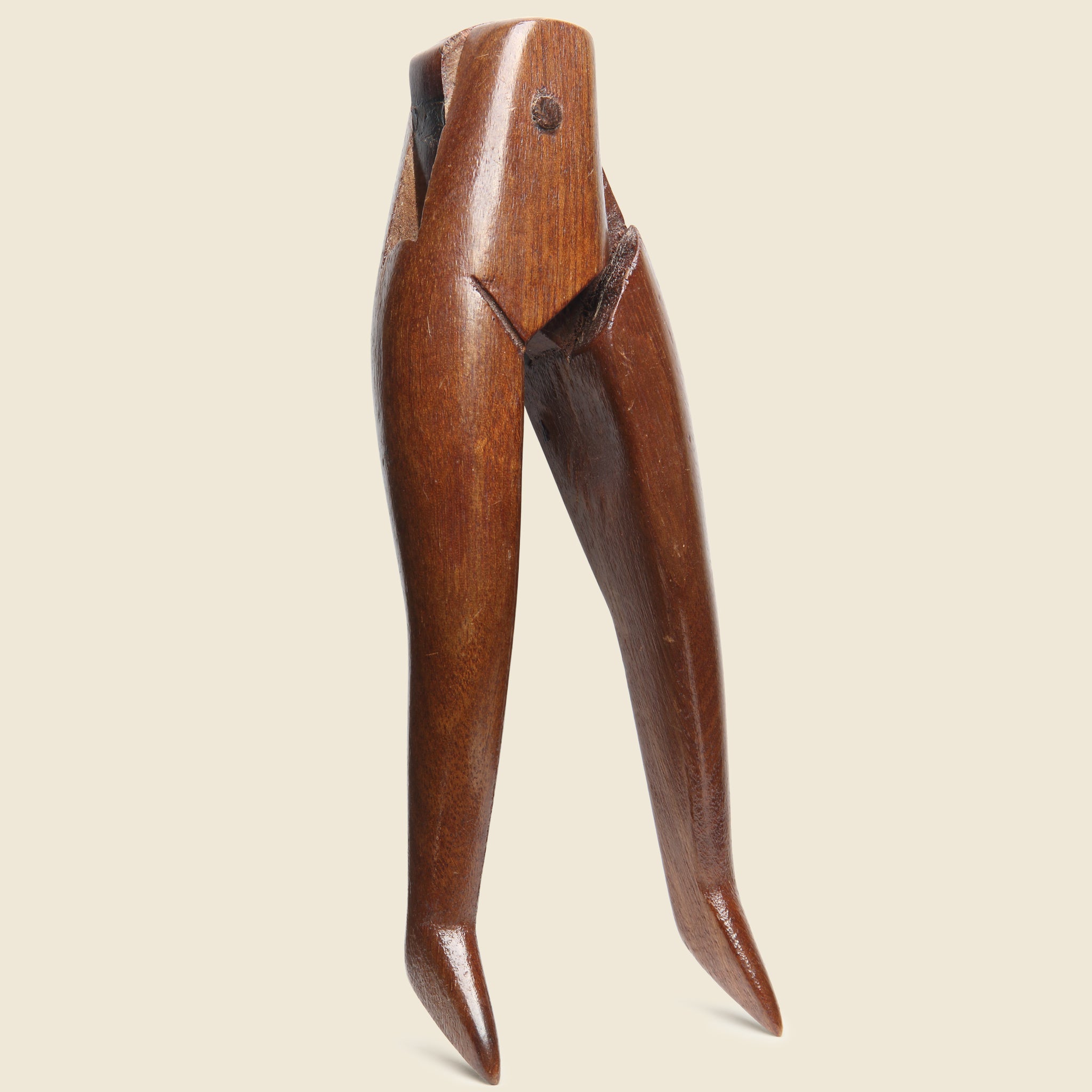 Vintage Legs Nutcracker - Vintage - STAG Provisions - One & Done - Miscellaneous