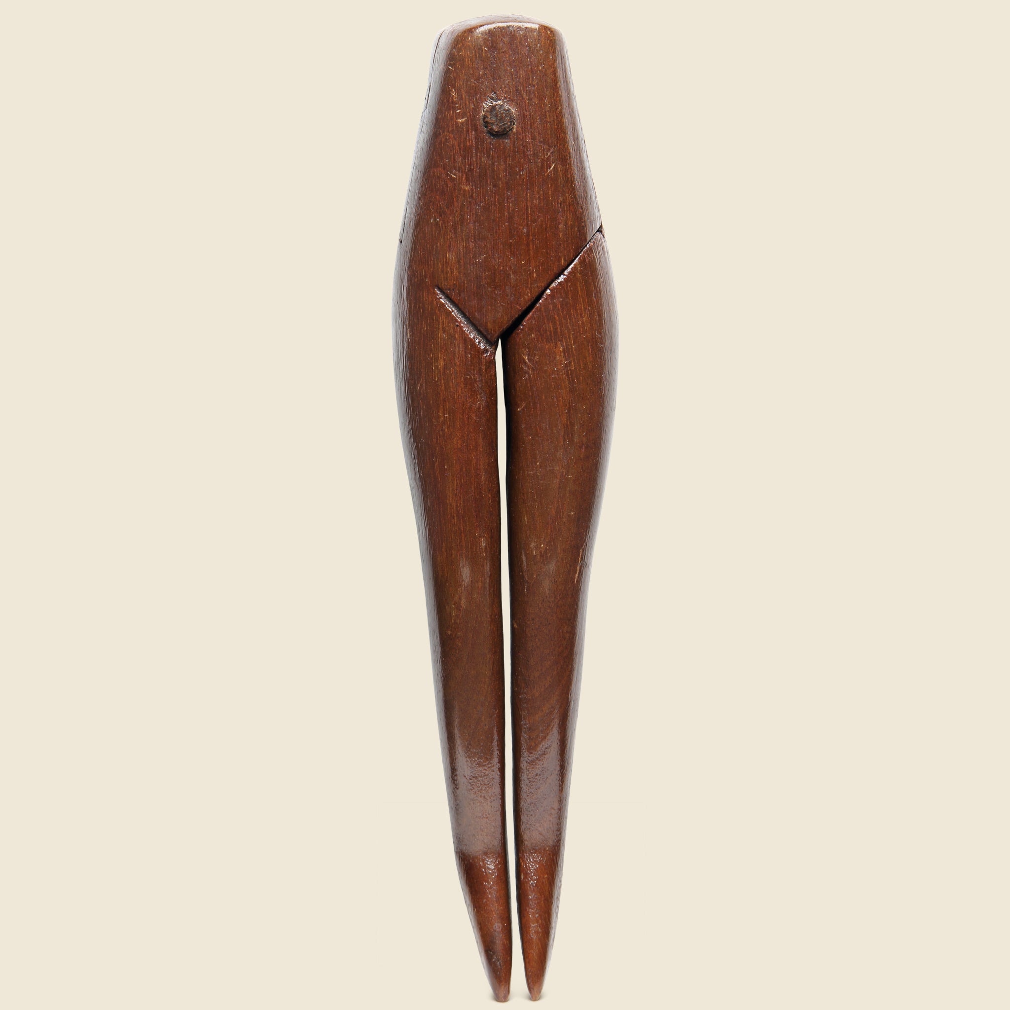 Vintage Legs Nutcracker - Vintage - STAG Provisions - One & Done - Miscellaneous