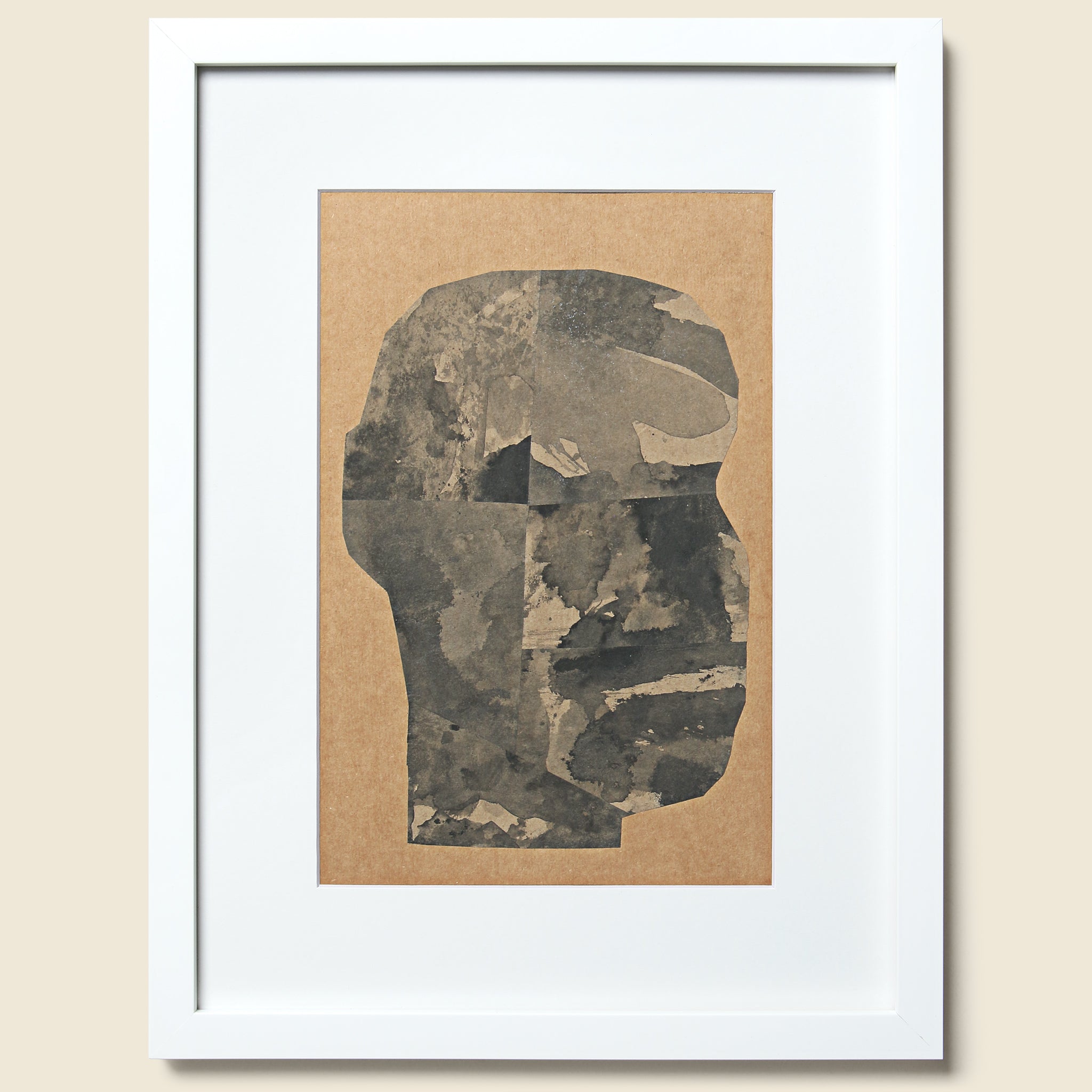 Darrell Dean Art #3 - Vintage - STAG Provisions - One & Done - Art
