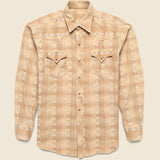 Vintage Lucky Western Shirt - Vintage - STAG Provisions - One & Done - Apparel