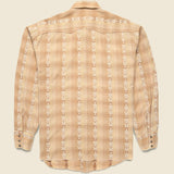 Vintage Lucky Western Shirt - Vintage - STAG Provisions - One & Done - Apparel