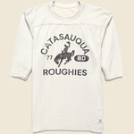 Catasauqua Roughies Jersey - Vintage - STAG Provisions - One & Done - Apparel