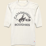 Catasauqua Roughies Jersey - Vintage - STAG Provisions - One & Done - Apparel