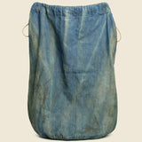 Vintage Denim Rucksack - Vintage - STAG Provisions - One & Done - Apparel