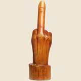 XL Wooden Finger - Vintage - STAG Provisions - One & Done - Miscellaneous