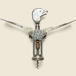 Eagle Corkscrew - Vintage - STAG Provisions - One & Done - Barware & Smoking
