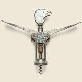 Eagle Corkscrew - Vintage - STAG Provisions - One & Done - Barware & Smoking