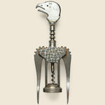 Eagle Corkscrew - Vintage - STAG Provisions - One & Done - Barware & Smoking