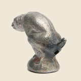 Squatting Dog Incense Burner - Vintage - STAG Provisions - One & Done - Miscellaneous