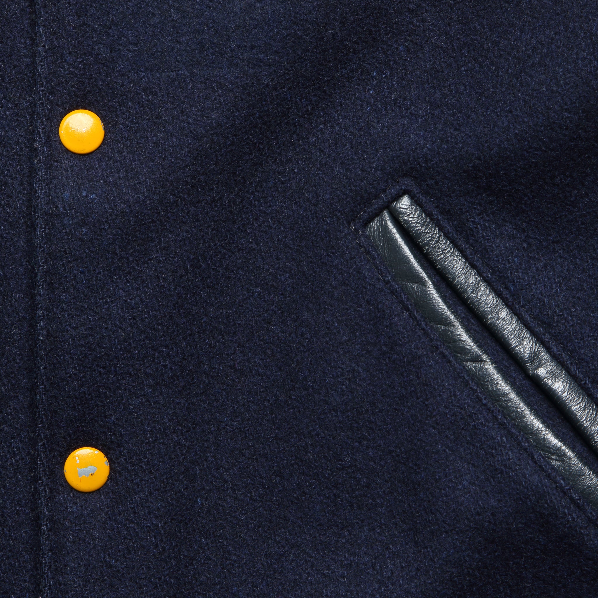 
                          Ramblers Letterman Jacket
                        