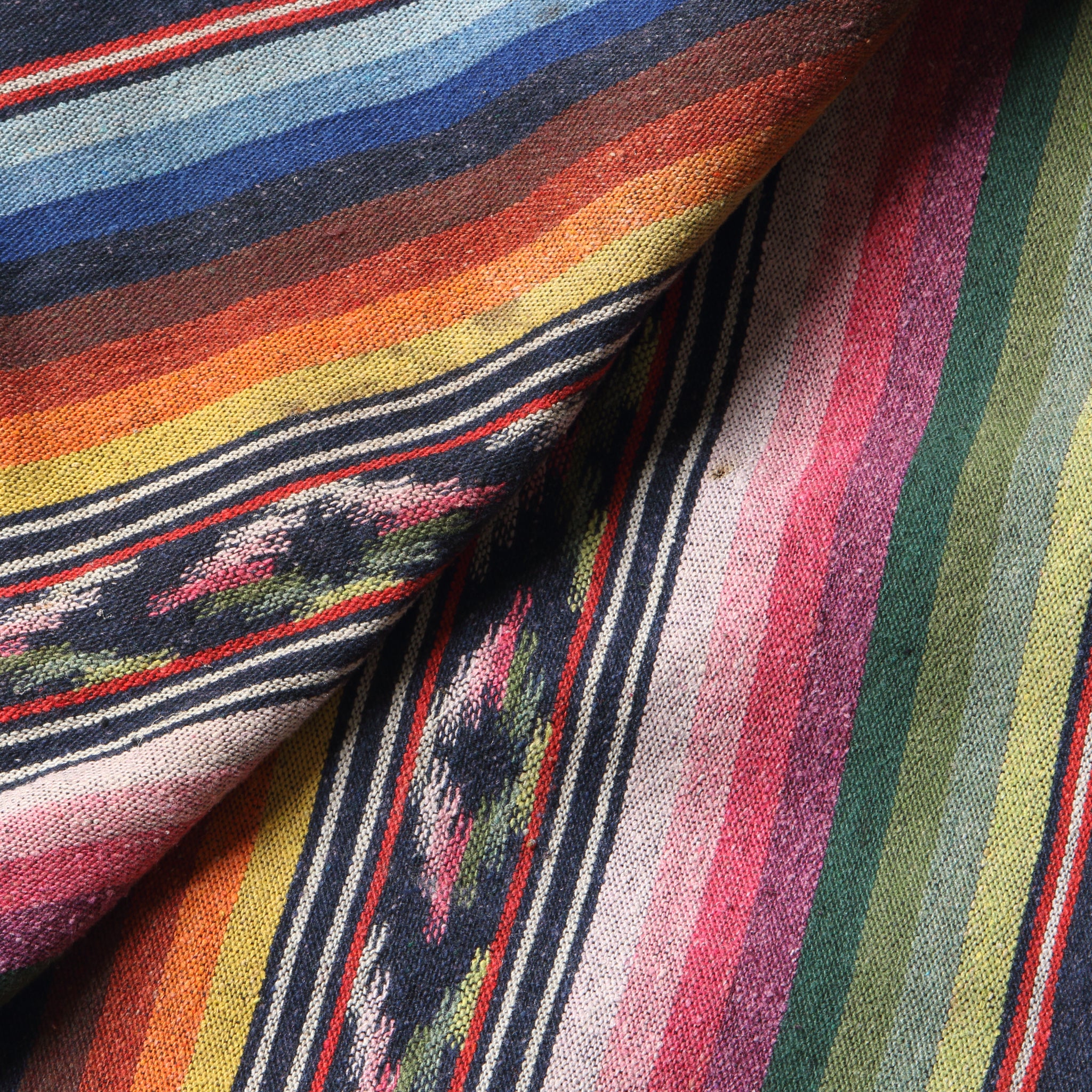 
                          Vintage Serape
                        