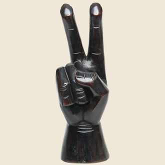 Peace Sign
