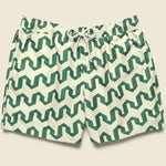 Swim Trunk - Atlas - OAS - STAG Provisions - Shorts - Swim